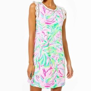 Lilly Pulitzer Agee Dress